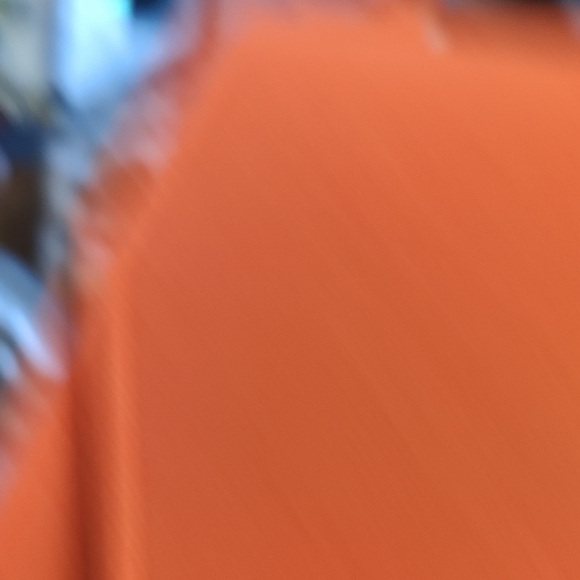 Orange Women's Bag - Picture 4 of 7